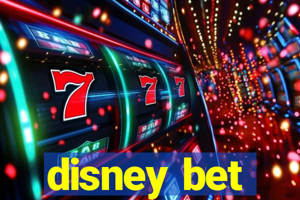 disney bet